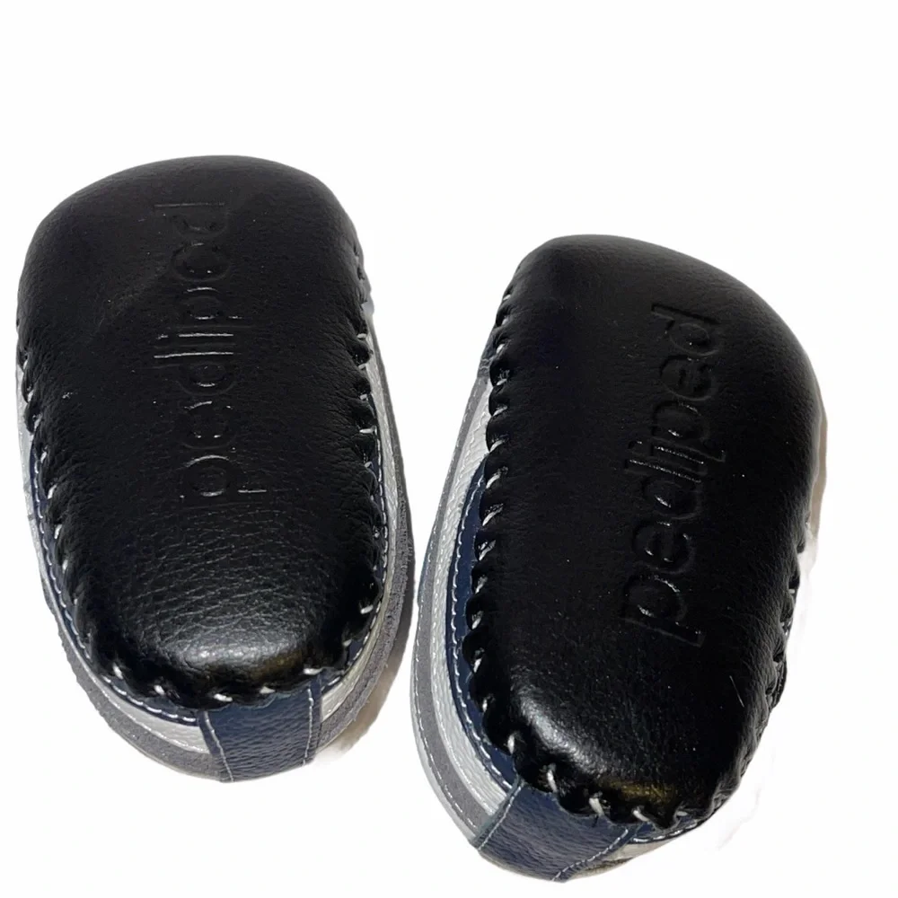 PediPeds Baby Crib Walking Shoes